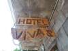 Отели типа «постель и завтрак» Hotel VIVAS Горис-0