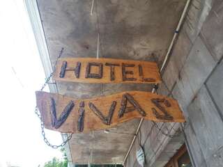 Отели типа «постель и завтрак» Hotel VIVAS Горис-0