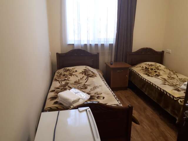 Отели типа «постель и завтрак» Hotel VIVAS Горис-17